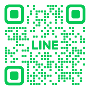 護胰大聯盟 Line QR Code
