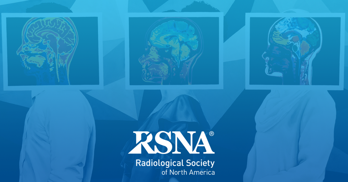 RSNA logo